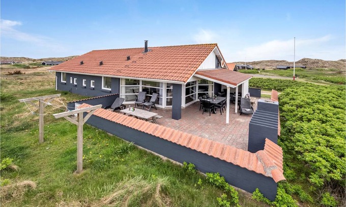 Argab House | 112 m² House ∙ 4 bedrooms ∙ 8 guests