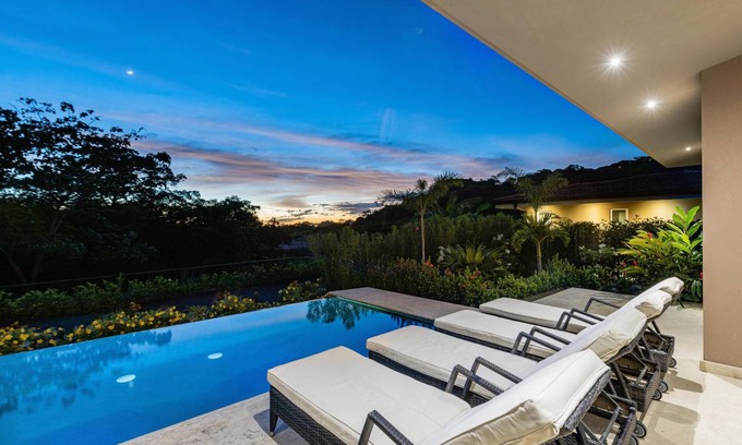 Brasilito House | 112 m² House ∙ 3 bedrooms ∙ 6 guests