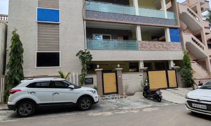Hyderabad Villa | 112 m² Villa ∙ 2 bedrooms ∙ 8 guests
