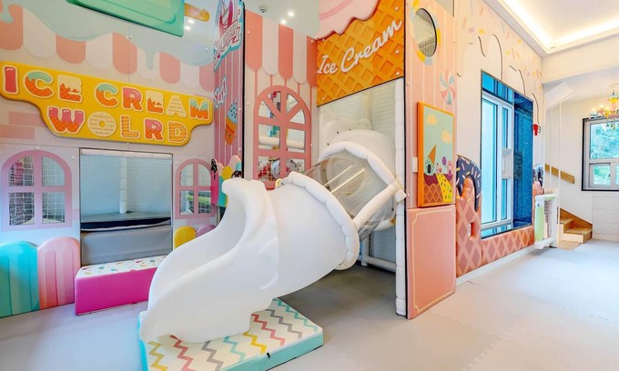 Gyeongju House | 112 m² Motel ∙ 2 bedrooms ∙ 12 guests