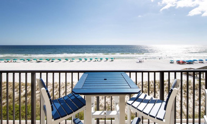 Fort Walton Beach Apartment | 113 m² Apartment ∙ 2 bedrooms ∙ 6 guests
