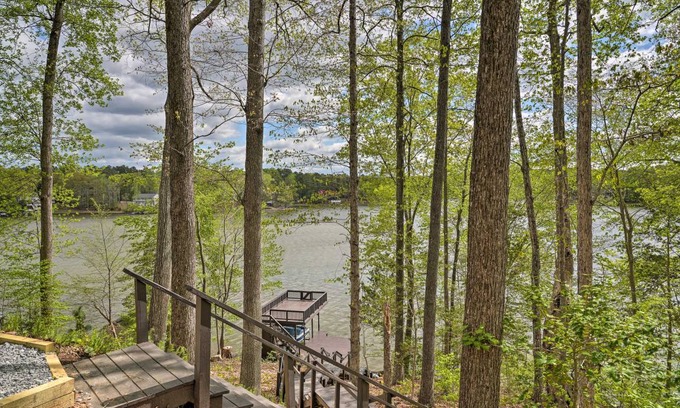Bracey Cottage | 113 m² Cabin ∙ 3 bedrooms ∙ 8 guests