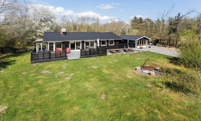 Nøreng House | 113 m² House ∙ 3 bedrooms ∙ 7 guests