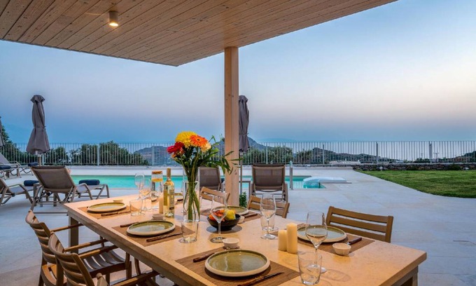 Mariou House | 113 m² House ∙ 3 bedrooms ∙ 7 guests