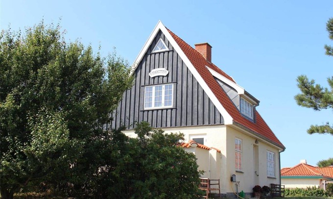 Liseleje House | 113 m² House ∙ 4 bedrooms ∙ 8 guests