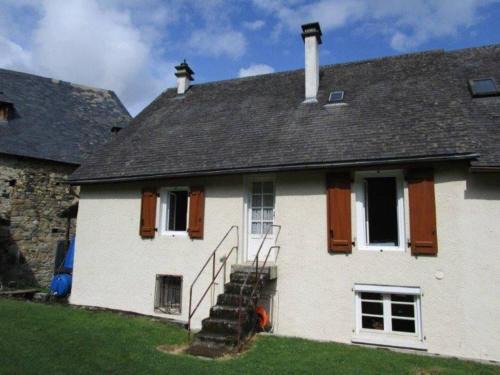 Arrens-Marsous House | 113 Val d'Azun - Gîte 6 voyageurs