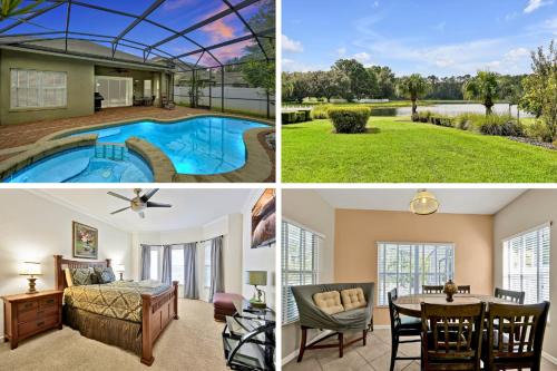Orlando House | 11326 CYPRESS TRAIL DRIVE ORLANDO 3BED