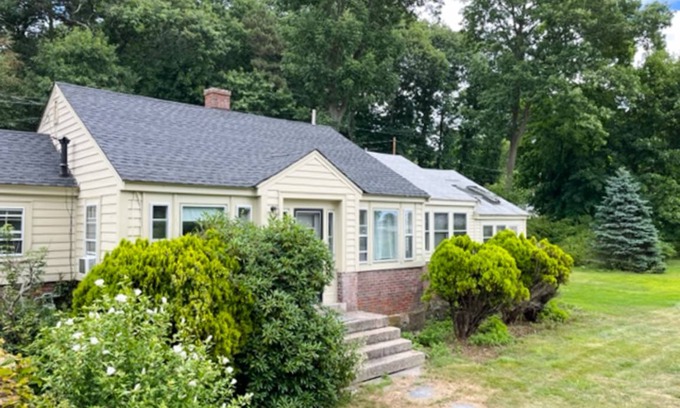 Manchester-by-the-Sea House | 114 m² House ∙ 2 bedrooms ∙ 5 guests