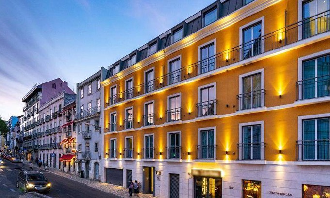 Sao Bento Apartment | 114 m² Apartment ∙ 2 bedrooms ∙ 4 guests