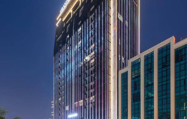 Ba Dinh Hotel | 114 m² Hotel ∙ 3 bedrooms ∙ 6 guests