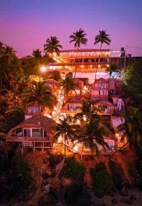 Canaguinim Hotel | 114 m² Hotel ∙ 4 guests