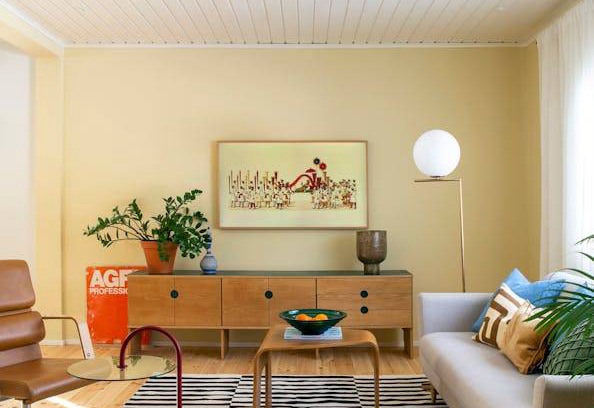 Itainen District House | 114 m² House ∙ 2 bedrooms ∙ 3 guests