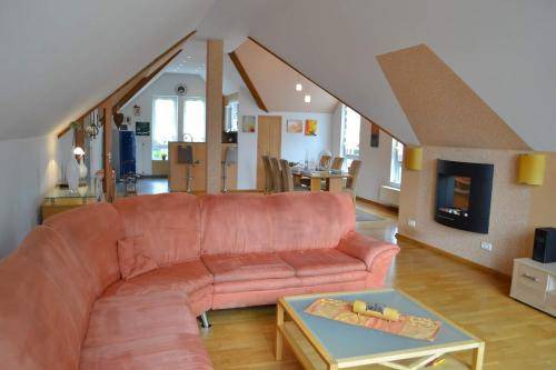 Wildbach Apartment | 115 m² Apartment ∙ 3 bedrooms ∙ 5 guests