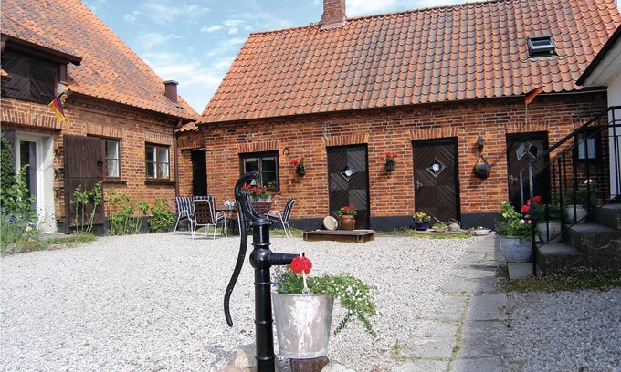 Staffanstorp Apartment | 115 m² Apartment ∙ 2 bedrooms ∙ 6 guests