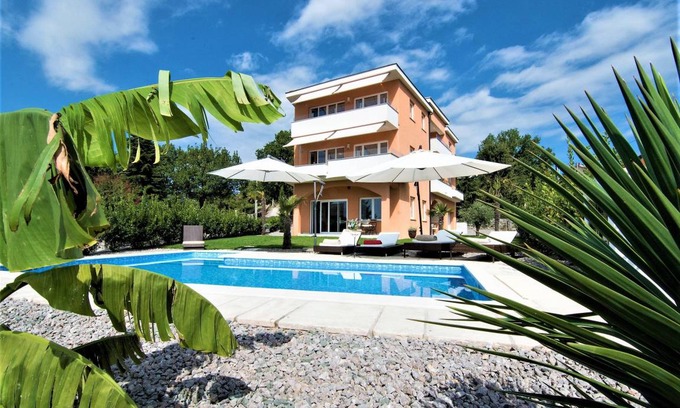 Rubesi Apartment | 115 m² Apartment ∙ 3 bedrooms ∙ 6 guests