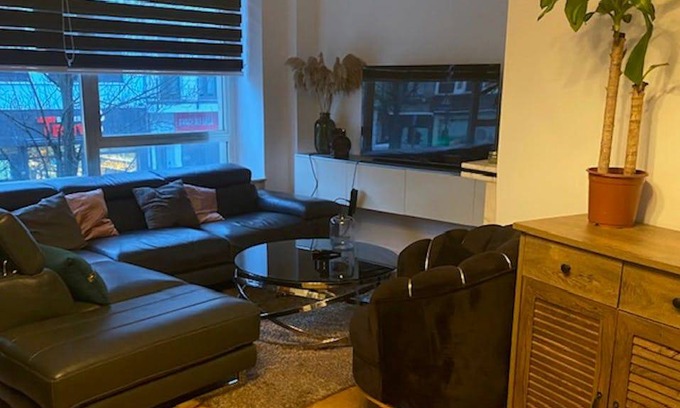 Brederode Apartment | 115 m² Apartment ∙ 3 bedrooms ∙ 6 guests