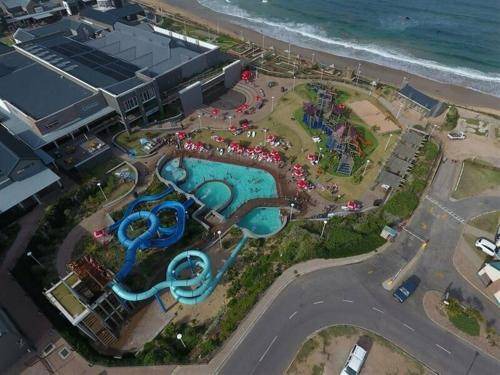 Hartenbos Apartment | 115 m² Apartment ∙ 3 bedrooms ∙ 6 guests