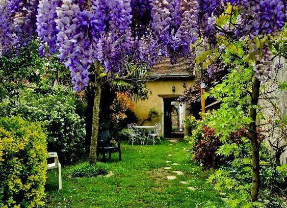 Chateau-Landon House | 115 m² Gîte ∙ 3 bedrooms ∙ 6 guests