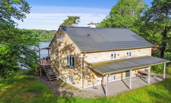 Bryrup House | 115 m² House ∙ 1 bedroom ∙ 7 guests