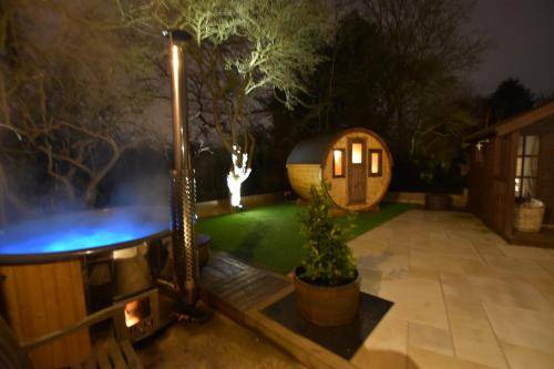 Earlswood House | 115 m² House ∙ 2 bedrooms ∙ 4 guests