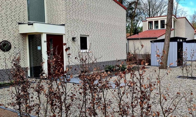 Halle House | 115 m² House ∙ 3 bedrooms ∙ 6 guests