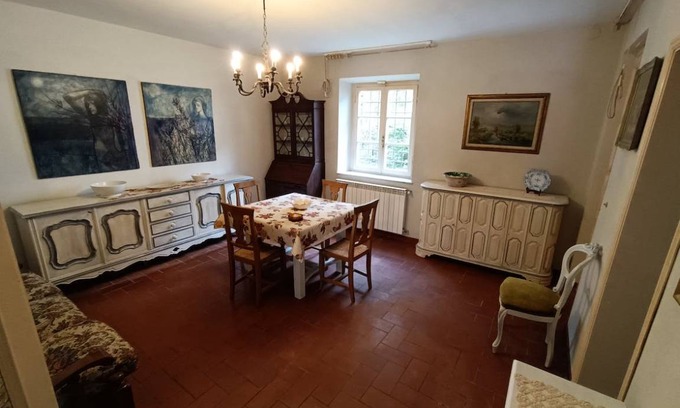 Lucca Resort | 115 m² Private room ∙ 1 bedroom ∙ 3 guests
