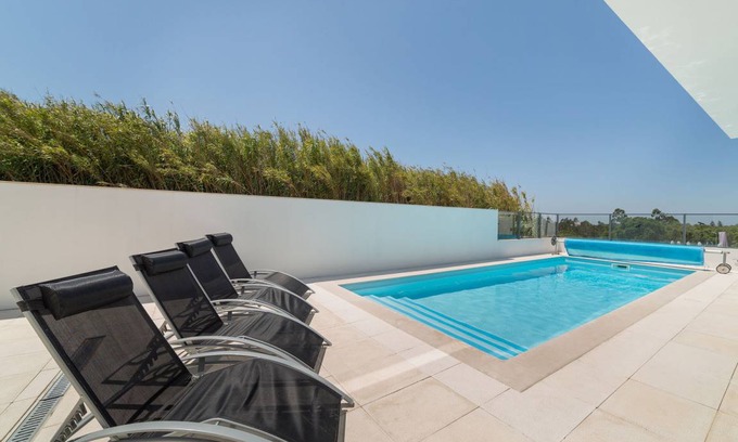 Coto Villa | 115 m² Villa ∙ 3 bedrooms ∙ 6 guests