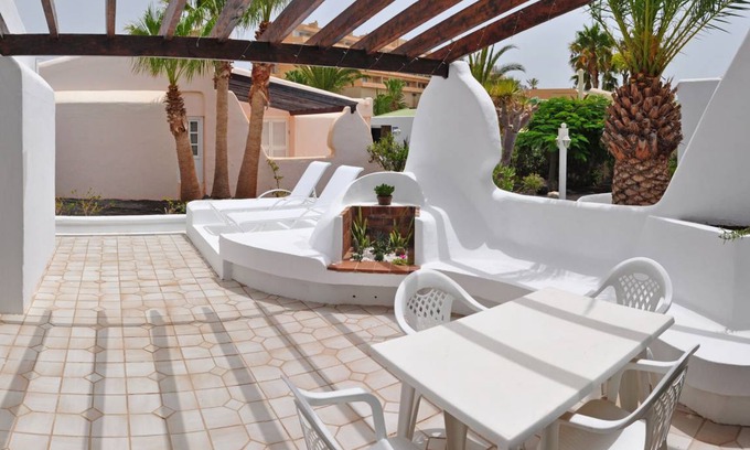 Solana del Matorral Villa | 115 m² Villa ∙ 2 bedrooms ∙ 4 guests