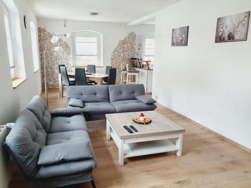 Herbolzheim Apartment | 115qm Wohnparadies