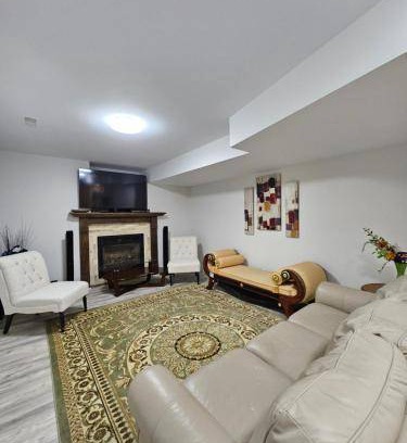 North Bay Apartment | 116 m² Apartment ∙ 2 bedrooms ∙ 4 guests