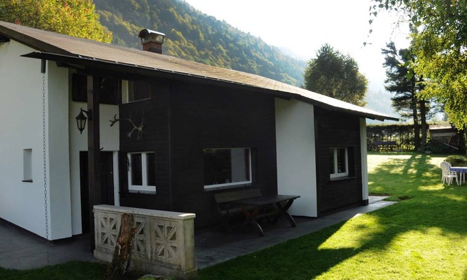 St. Wilhelm House | 116 m² House ∙ 2 bedrooms ∙ 4 guests