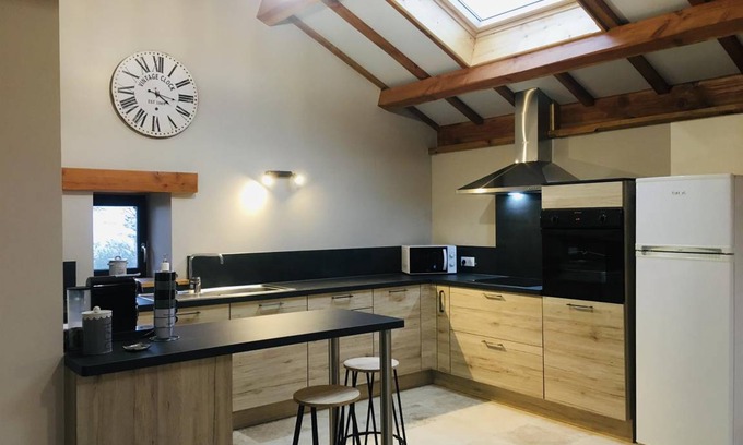 Ussel House | 116 m² House ∙ 3 bedrooms ∙ 6 guests