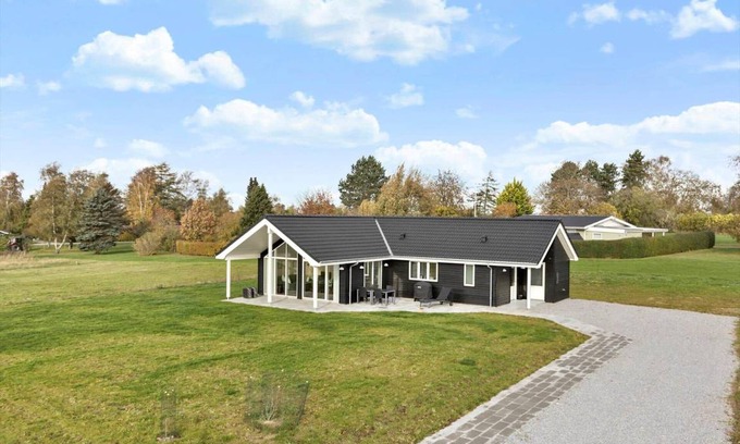 Stubbekobing House | 116 m² House ∙ 3 bedrooms ∙ 6 guests