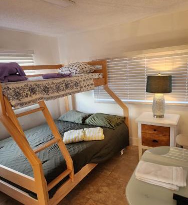 Tamiami Apartment | 1161 Studio 3 Miami