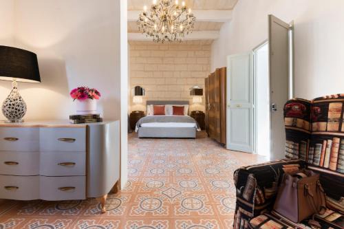 Rabat Bed & Breakfast | 116Townhouse