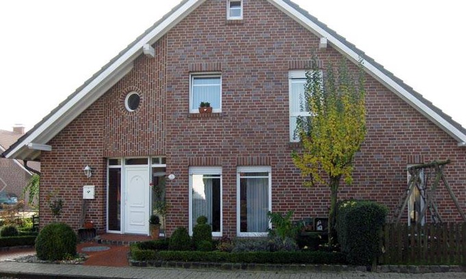 Wettringen Apartment | 117 m² Apartment ∙ 3 bedrooms ∙ 6 guests