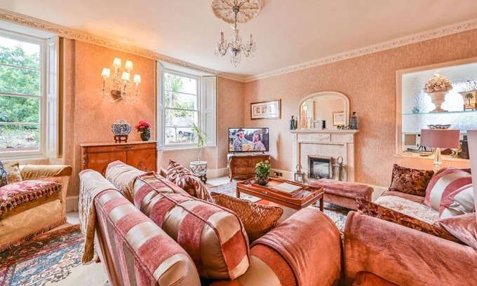 Torquay House | 117 m² House ∙ 3 bedrooms ∙ 5 guests