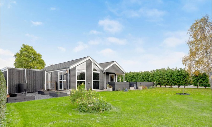 Skibby House | 117 m² House ∙ 3 bedrooms ∙ 5 guests
