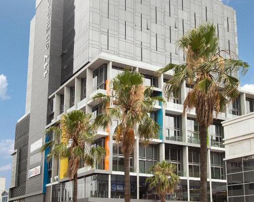 Bo'Kaap Hotel | 117 on Strand - Luxury Apartments