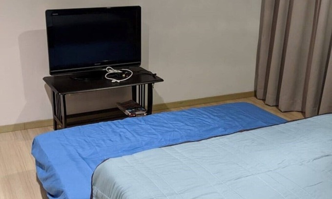 Seri Tanjung Pinang Apartment | 118: Cosy 2-Bedroom Condo with Seaview