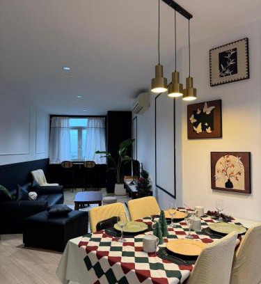 Tanjung Bungah House | 118 Island Plaza by ZenZone88