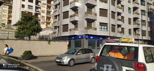 Cangas de Narcea Apartment | 118 m² Apartment ∙ 4 bedrooms ∙ 7 guests