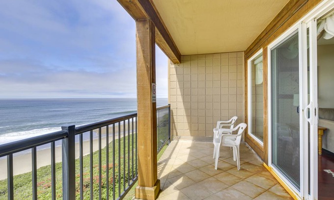 Lincoln Beach Apartment | 118 m² Apartment ∙ 2 bedrooms ∙ 6 guests