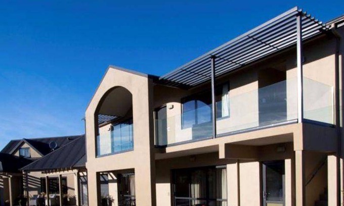 Alexandra Hotel | 118 m² Motel ∙ 2 bedrooms ∙ 127 guests