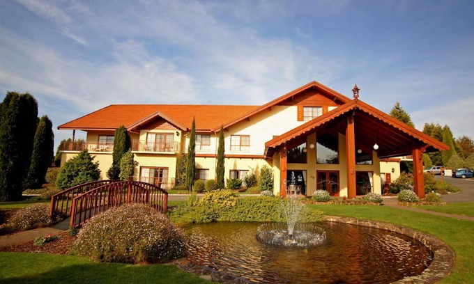 Grindelwald Resort | 118 m² Resort ∙ 3 bedrooms ∙ 127 guests