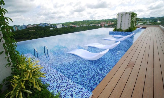 Bandar Seri Begawan Apartment | 118 Residence