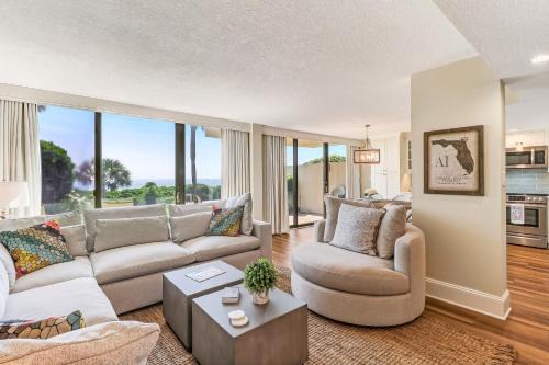 Fernandina Beach House | 1185 Beach Walker