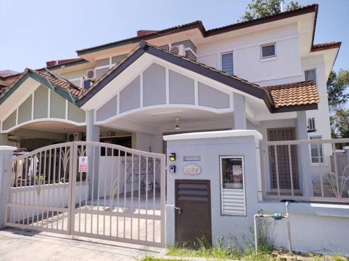 Seremban 2 House | 1188 GCH S2 # U Homestay