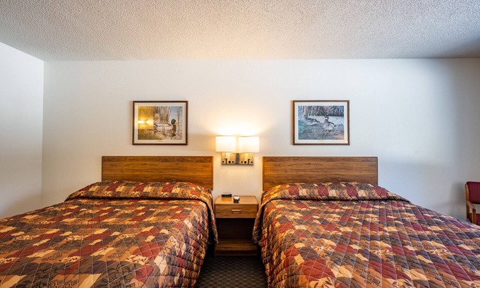Boulder Junction Apartment | 119 2QB, Dog Friendly