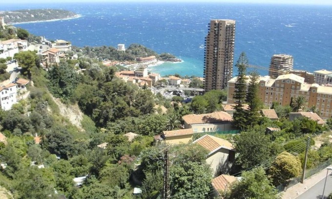 Beausoleil Apartment | 119 m² Apartment ∙ 3 bedrooms ∙ 6 guests